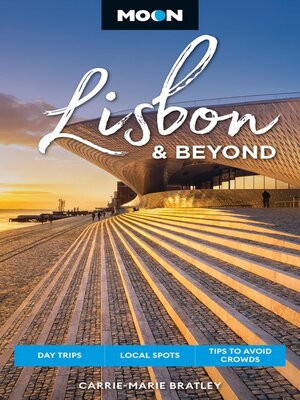 cover image of Lisbon & Beyond